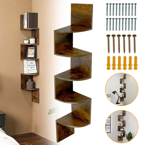 Ripiani scaffale angolare - ripiani,