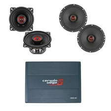 Cerwin vega h40 h672 - cerwin-vega, +
