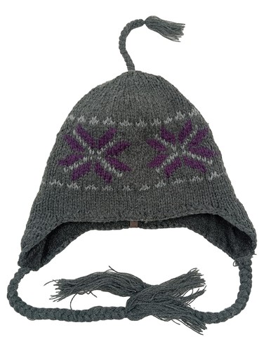 Barts berretto bambini grigio - barts,