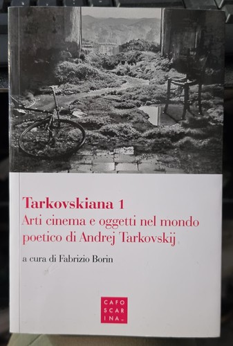 Tarkovskiana arti cinema e - cinema,
