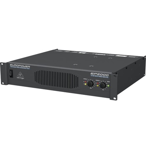 Behringer ep2000 - behringer,