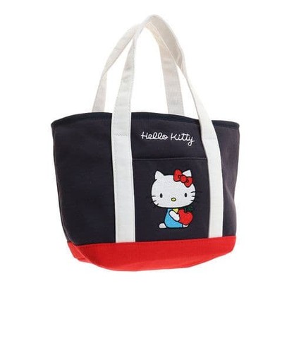 Borsa hello kitty - borsa,