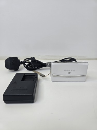 Fujifilm finepix z90 mp - fujifilm, 14,2
