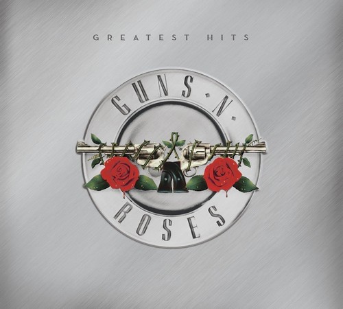 Audio guns roses - guns,