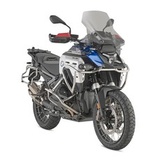 Cupolino givi fumé 46x48cm - cupolino,