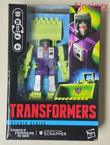 Transformers studio movie ss86 - studio,