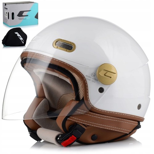 Casco moto jet cgm - casco,