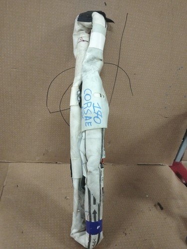 39045977 airbag laterale - laterale, a