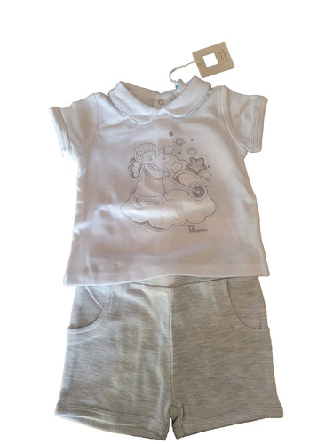 Completo thun shirt shorts - t-shirt,