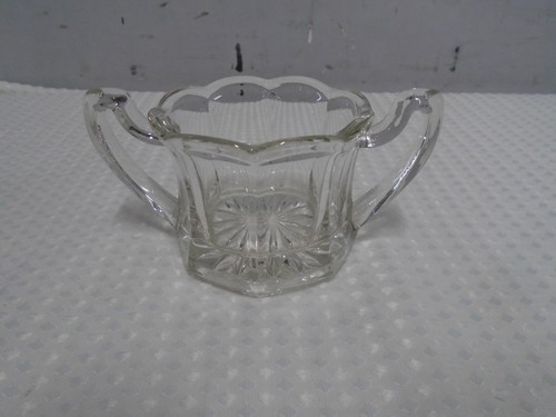 Piccolo vaso capesante vintage
