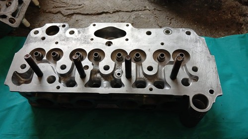 Testa autobianchi a112 900 - testa,