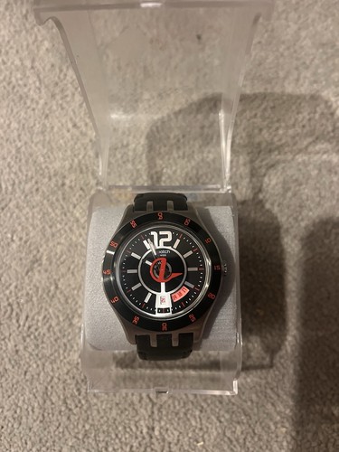 Swatch irony new big - swatch, in