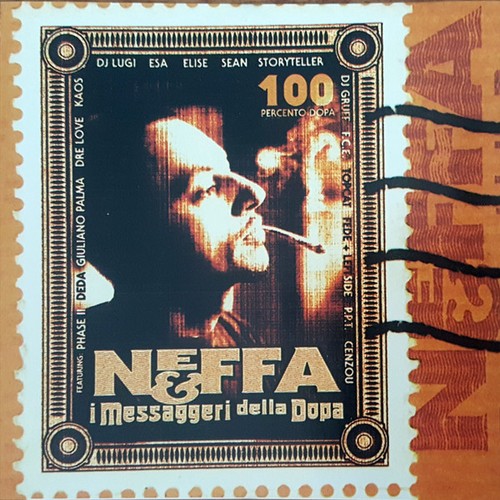 Neffa i messaggeri - -, &