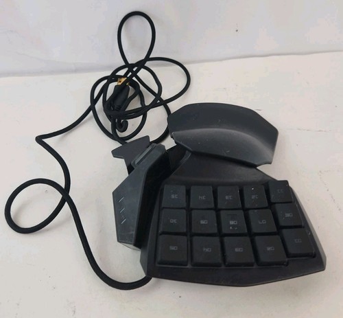 Razer tartarus rz07 - tartarus, rz07-0103