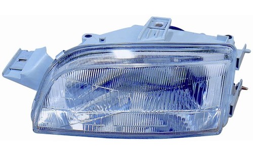Faro fanale anteriore - fanale,