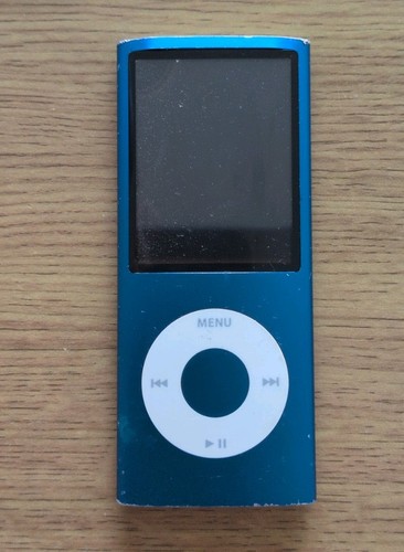 Ipod nano generazione - ipod, 4a
