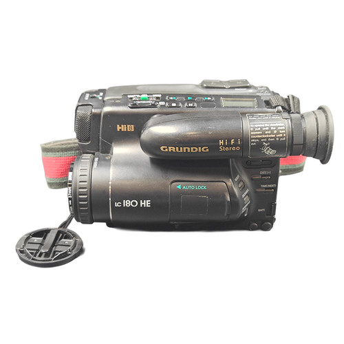 Videocamera registratore - videocamera,