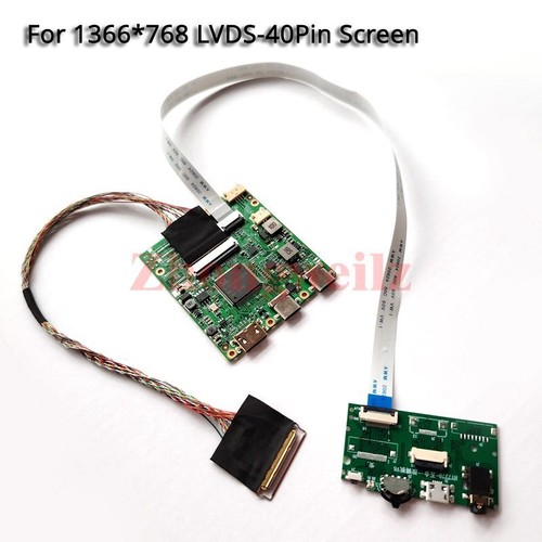 Per b156xw02 40 - per, pin