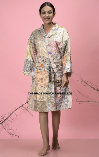 Seta patchwork handmade kantha - patchwork,