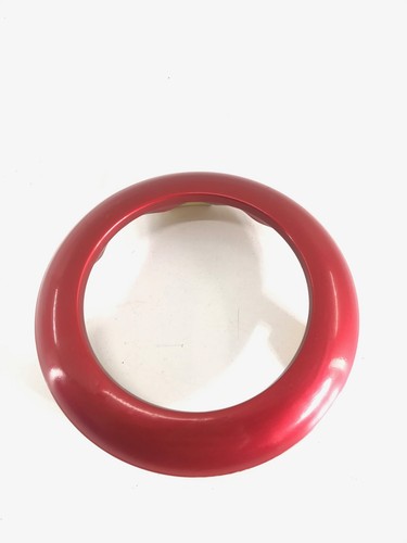 Plastica contorno bocchetta - contorno,