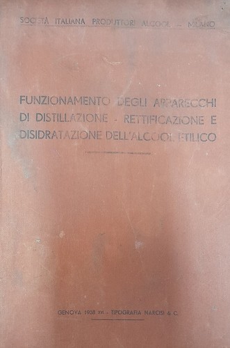 Funzionamento degli apparecchi