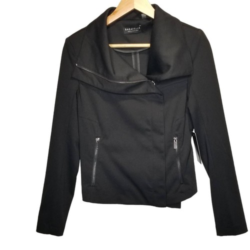 Giacca bagatelle piccola moto - giacca,