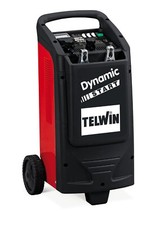 Telwin caricabatterie - telwin,