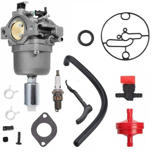 Carburatore per trattorino