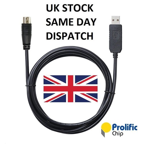 Cavo programmazione usb - cavo,