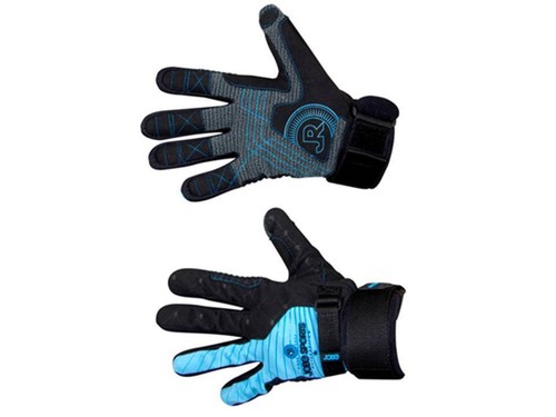 Guanti jobe rogue uomo - uomo, moto