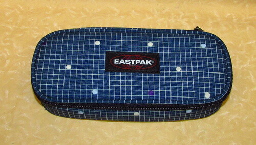 Astuccio eastpak oval - astuccio,