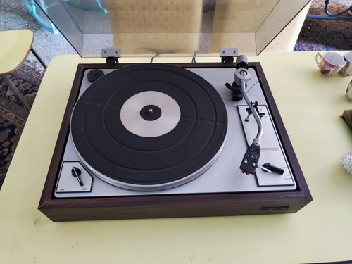 Giradischi emerson 707 - giradischi,