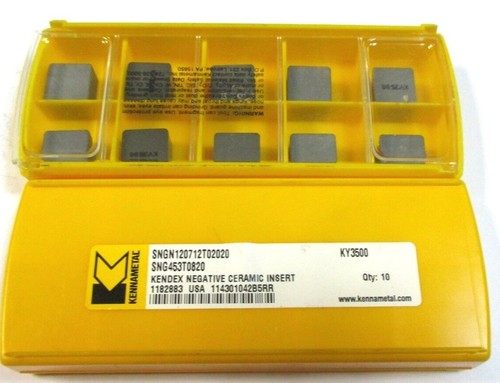 Kennametal piastre sngn - kennametal,