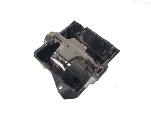 Box vano batteria gilera - vano, gp