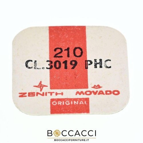 Zenith 3019phc ruota - 3019phc,