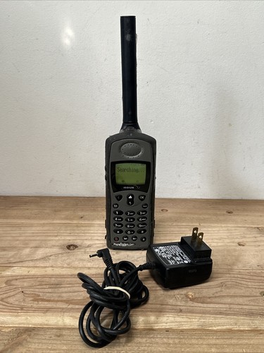 Iridium 9505a satellite phone - 9505a,