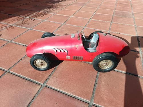 Toschi marchesini ferrari - toschi,