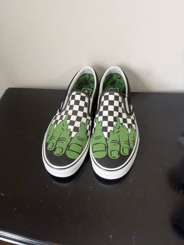 Scarpe vans marvel - x,