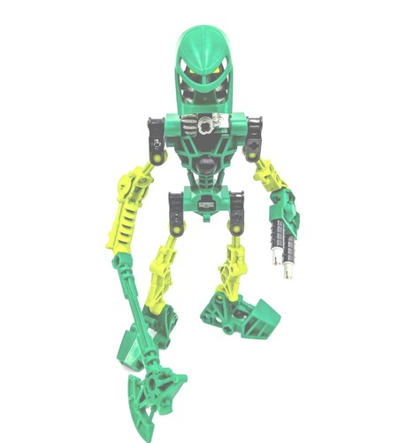 Lego bionicle 8535 - lego,
