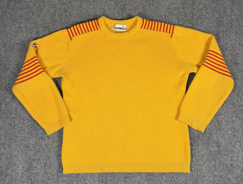 Maglione sci montant - maglione,
