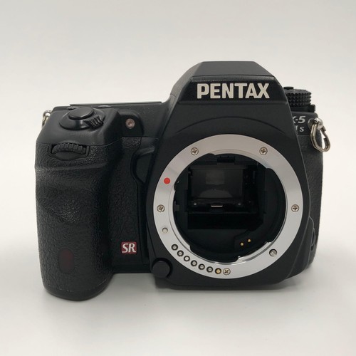 Corpo fotocamera reflex