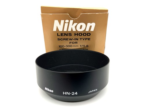 Nikon 62mm paraluce - 62mm,