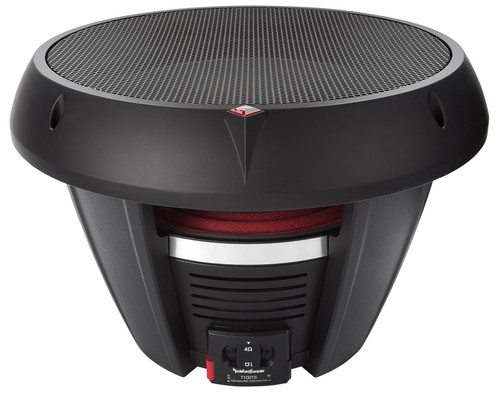 Rockford fosgate t1d415 - rockford,