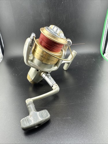 Mulinello spinning daiwa d - da,