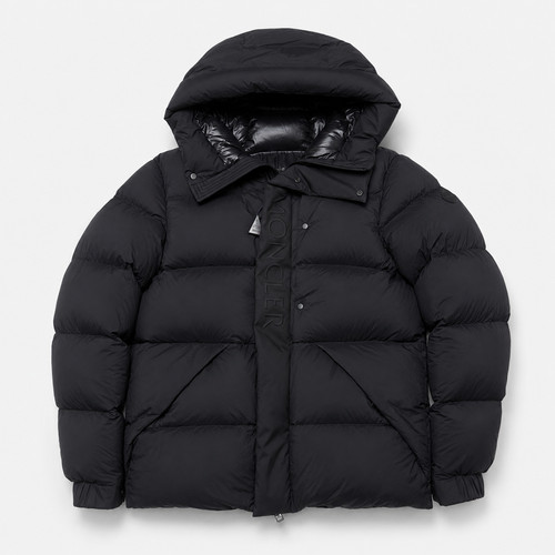 100 autentico moncler - 100%,