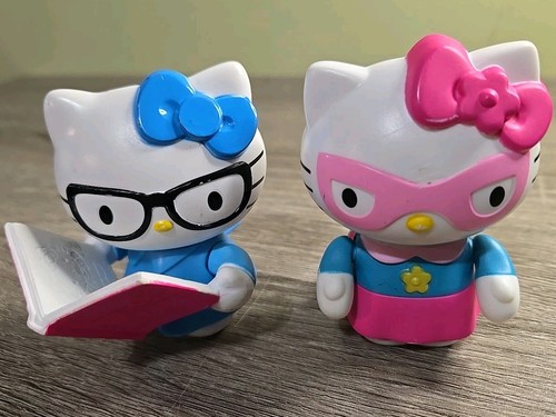 Hello kitty collectible - kitty, ~