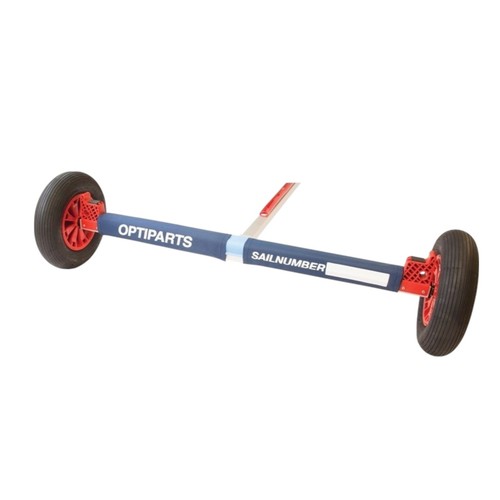 Optiparts kit imbottitura - optiparts, di