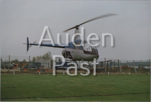 Robinson r22 helicopter omob - r22,