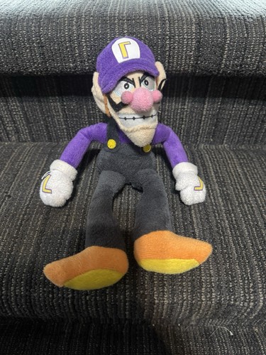 Peluche super mario - super, bros