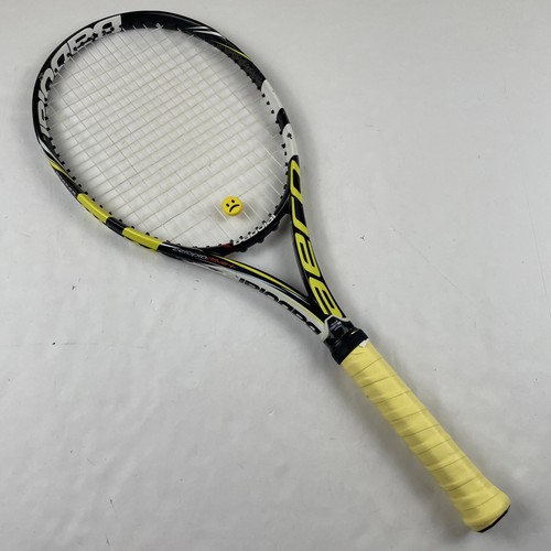 Racchetta tennis babolat - da,